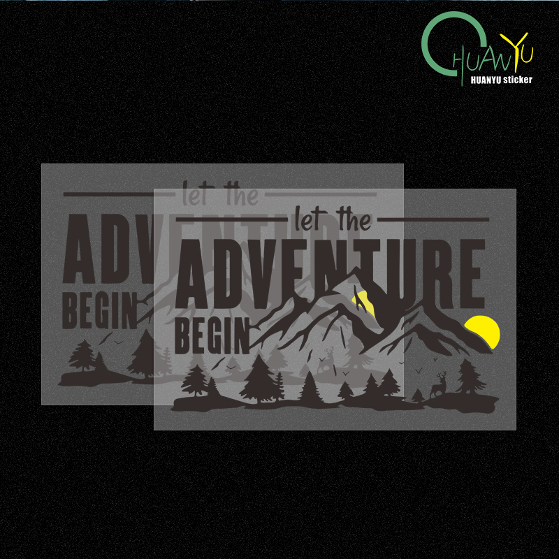 Outdoor Adventure Outlet - Deixe a aventura começam a montanha