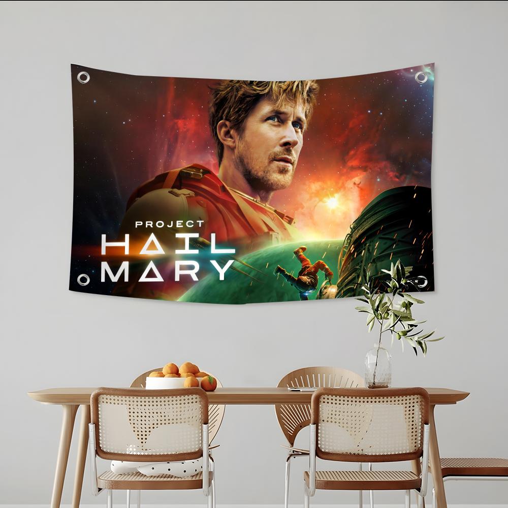 Outdoor Adventure Novels - Novo Projeto de Aventura: Bandeiras Hail
