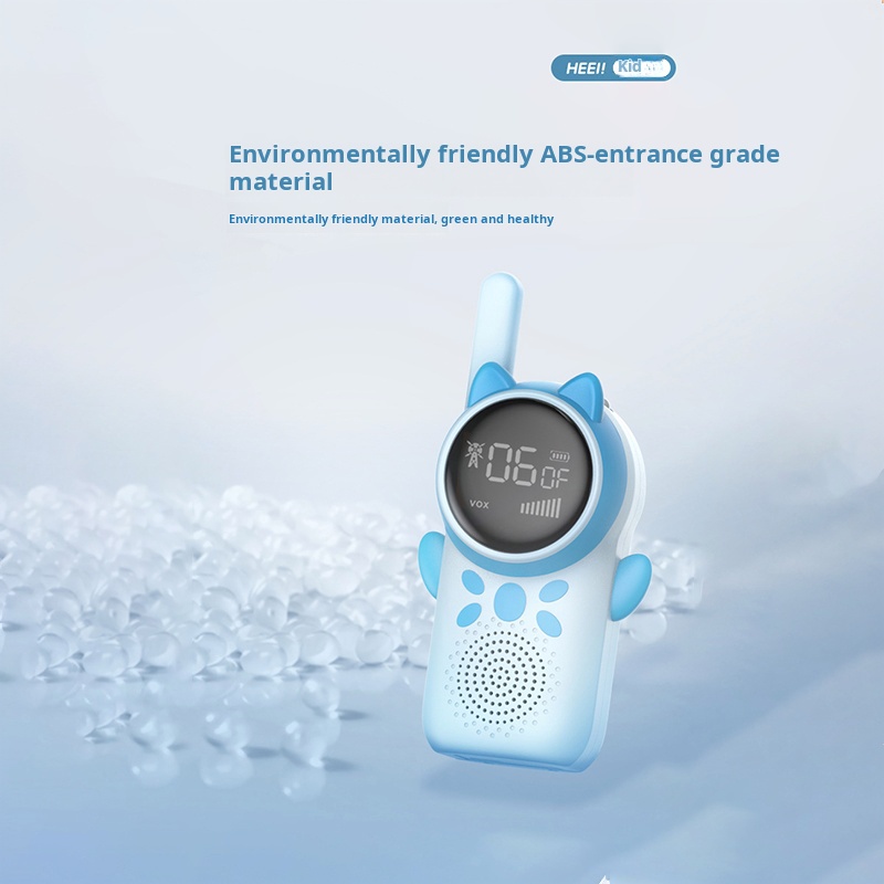 Outdoor Adventure Education - Walkie Talkie para Crianças, Brinquedo de