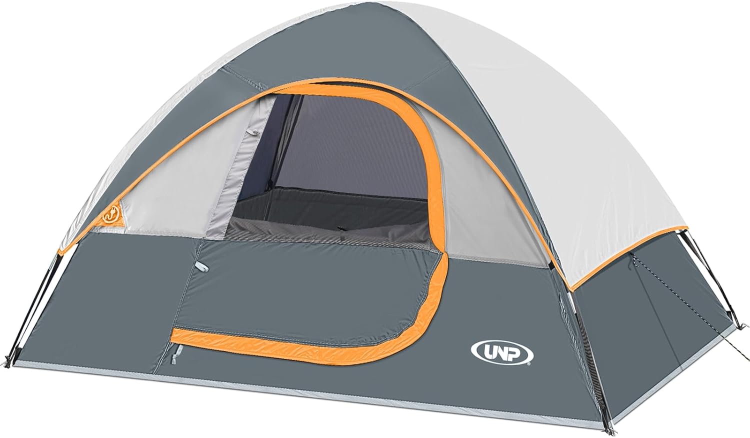 Outdoor Adventure Dome Shelter - Barraca de Cúpula Impermeável e à