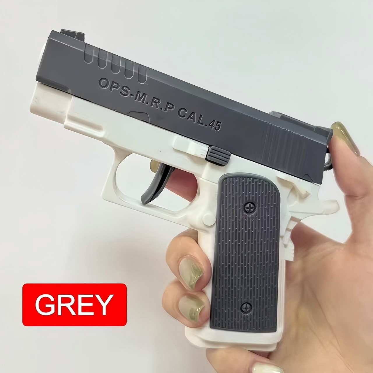 Outdoor Adventure Games - Pistola de Água M1911 para Verão,