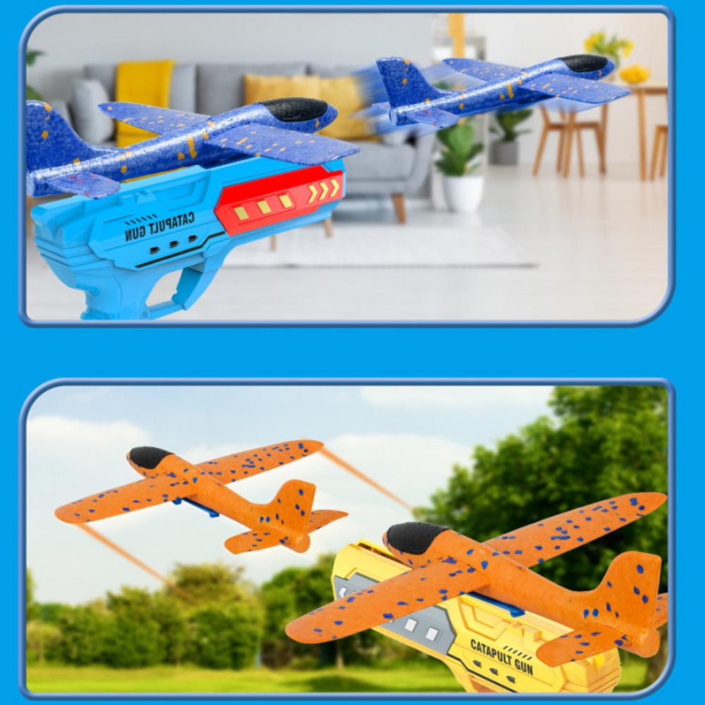 Brinquedo Voador para Crianças - Outdoor Adventure Games avaliação e preço