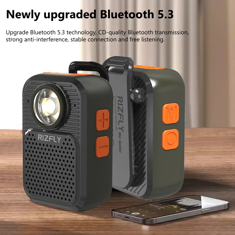 Caixas de Som Bluetooth à Prov - Outdoor Adventure Activities avaliação e preço