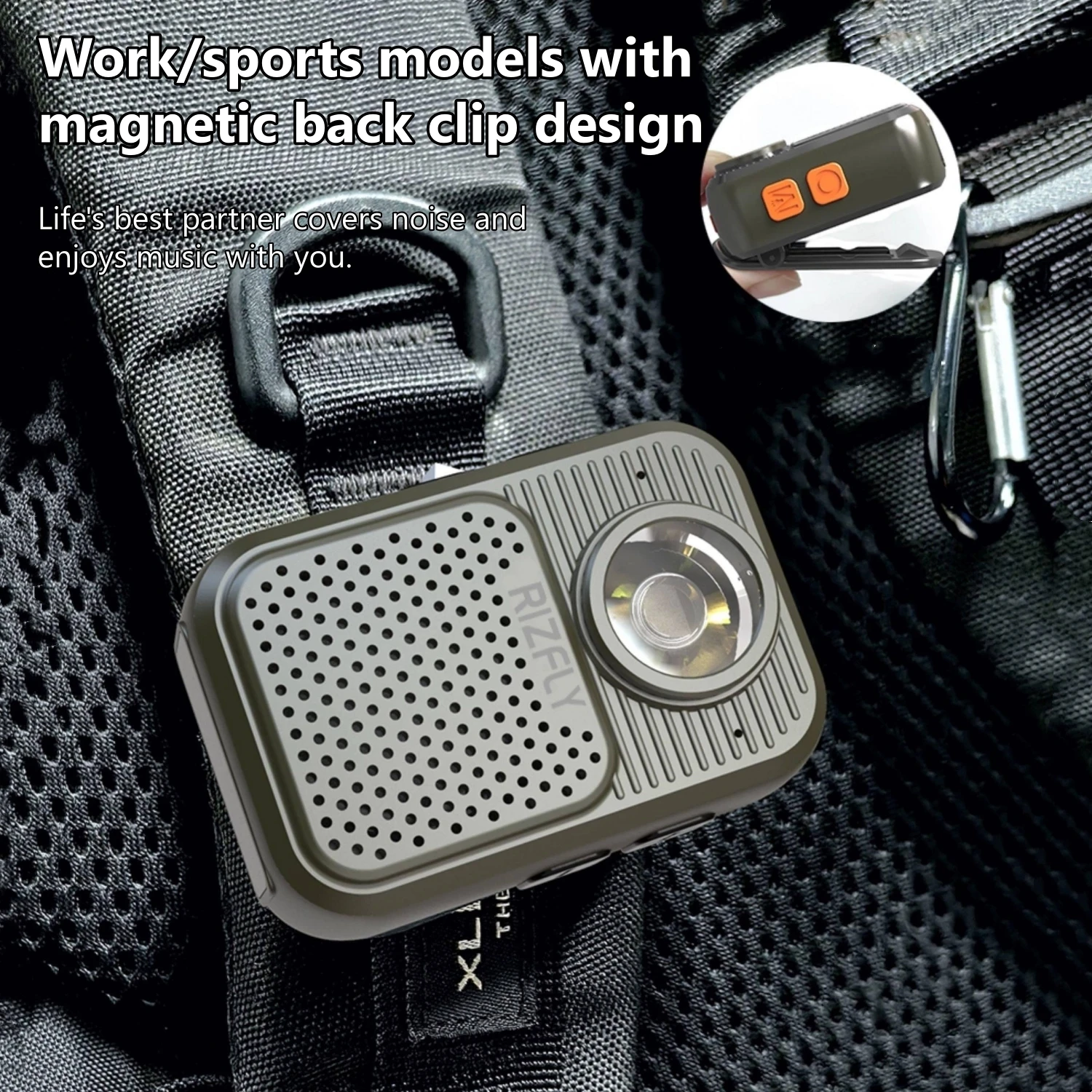 Caixas de Som Bluetooth à Prov - Outdoor Adventure Activities avaliação e preço