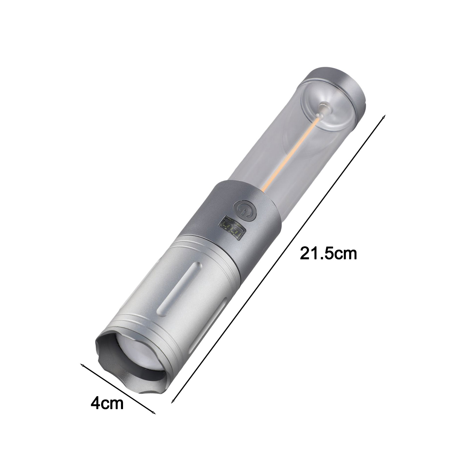 Lanterna led para acampamento, - Outdoor Adventure Activities avaliação e preço