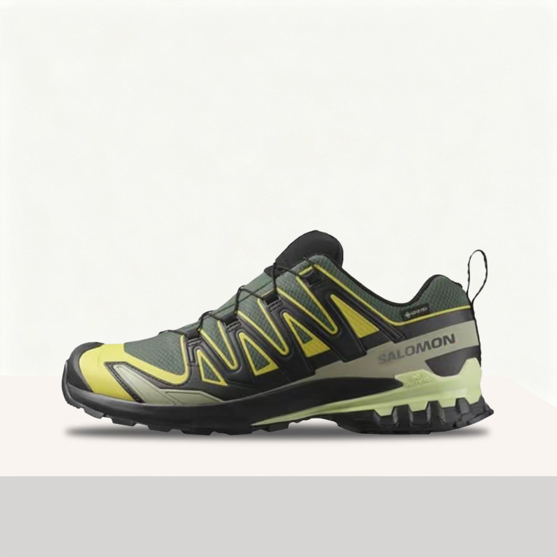Salomon XA Pro 3D V9 GTX: Têni - Salomon Shoes Xa Pro 3D avaliação e preço