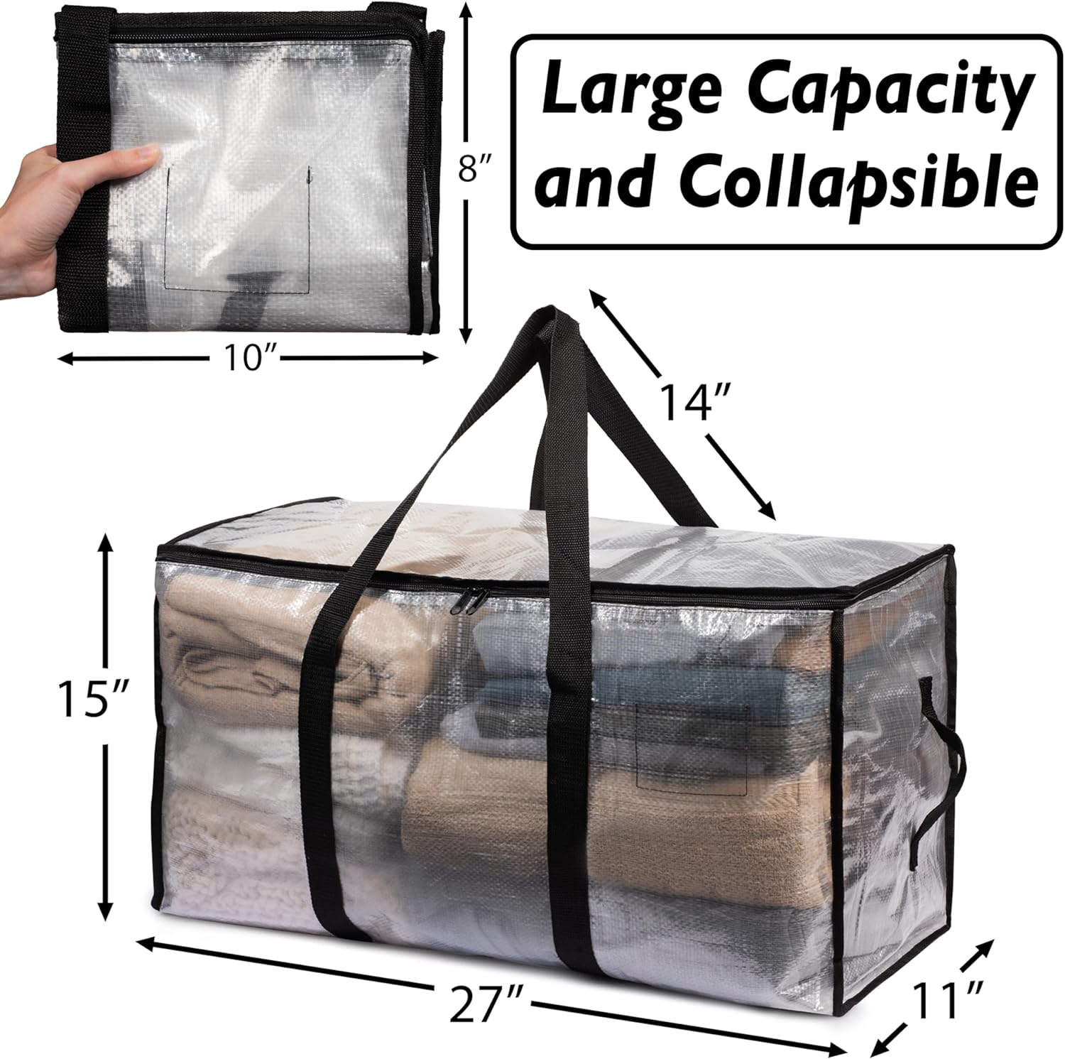4/6 Peças Sacos de Mudança Ext - Space Blanket Heavy avaliação e preço