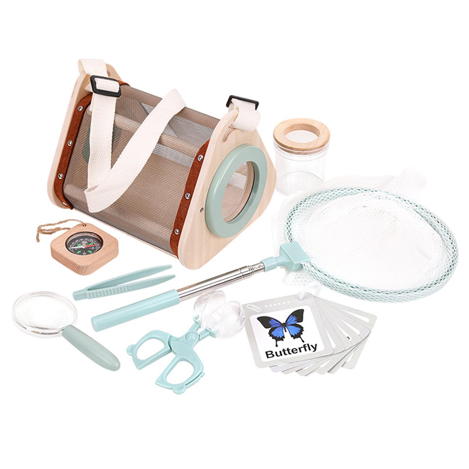 Kit de Captura Hexapod para Cr - Outdoor Adventure Education avaliação e preço