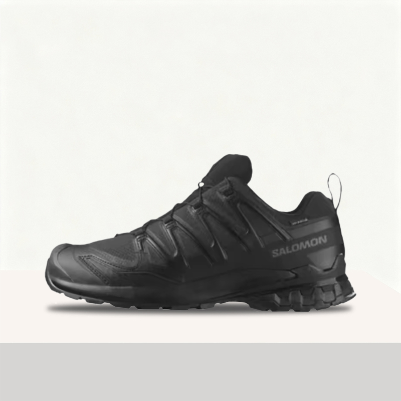 Salomon XA Pro 3D V8: Tênis de - Salomon Shoes Xa Pro 3D avaliação e preço