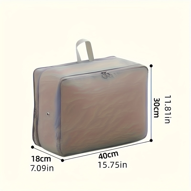 Pacote de 2 sacos de armazenam - Space Blanket Heavy avaliação e preço