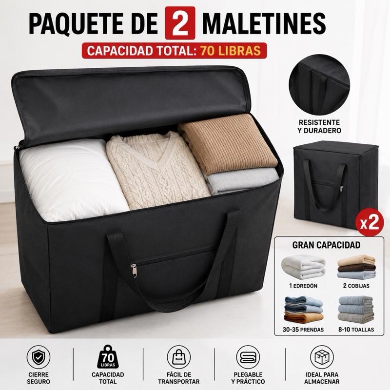 2 Peças Sacos de Armazenamento - Space Blanket Heavy avaliação e preço