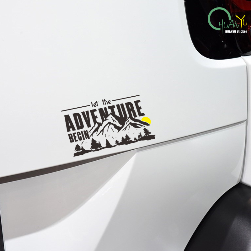 Deixe a aventura começam a mon - Outdoor Adventure Outlet avaliação e preço