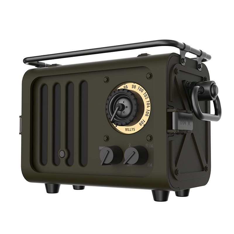 Caixa de Som Bluetooth para Ex - Outdoor Adventure Outlet avaliação e preço