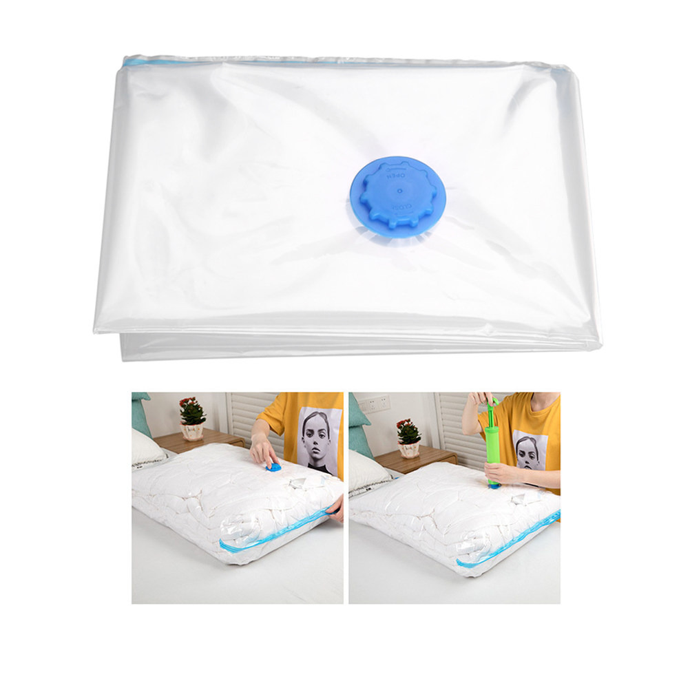 Sacos de Armazenamento a Vácuo - Space Blanket Heavy avaliação e preço