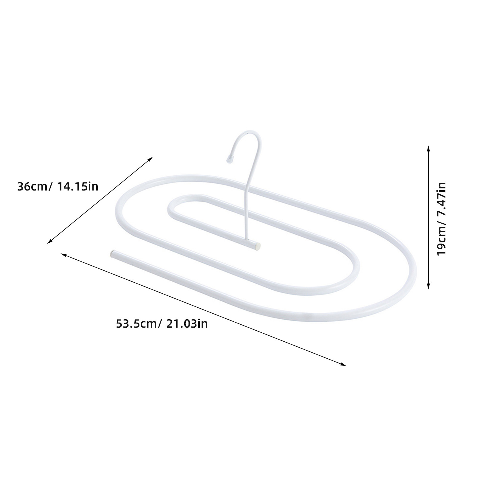 Varal Espiral Giratório Reforç - Space Blanket Heavy avaliação e preço