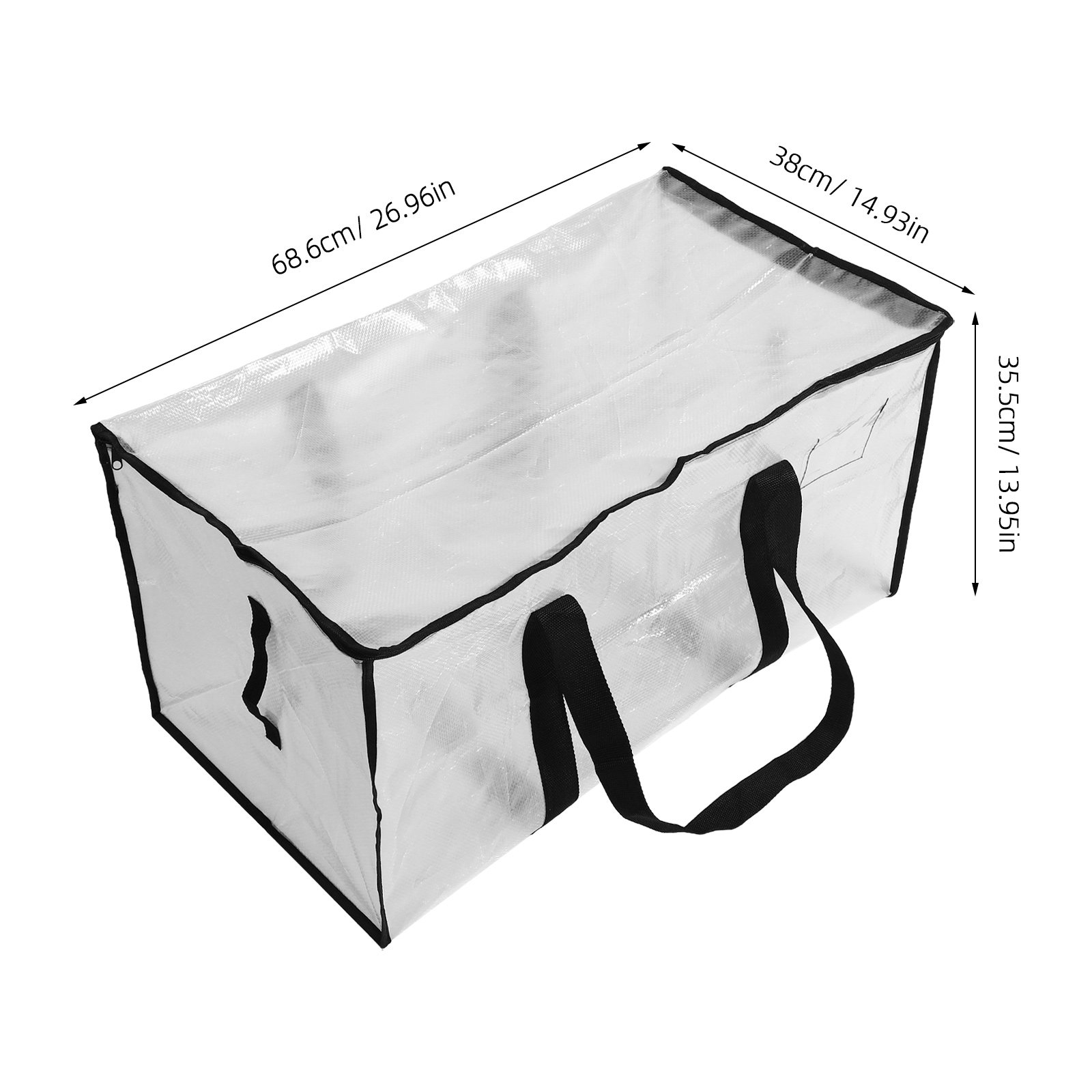 Bolsa de Armazenamento Grande  - Space Blanket Heavy avaliação e preço