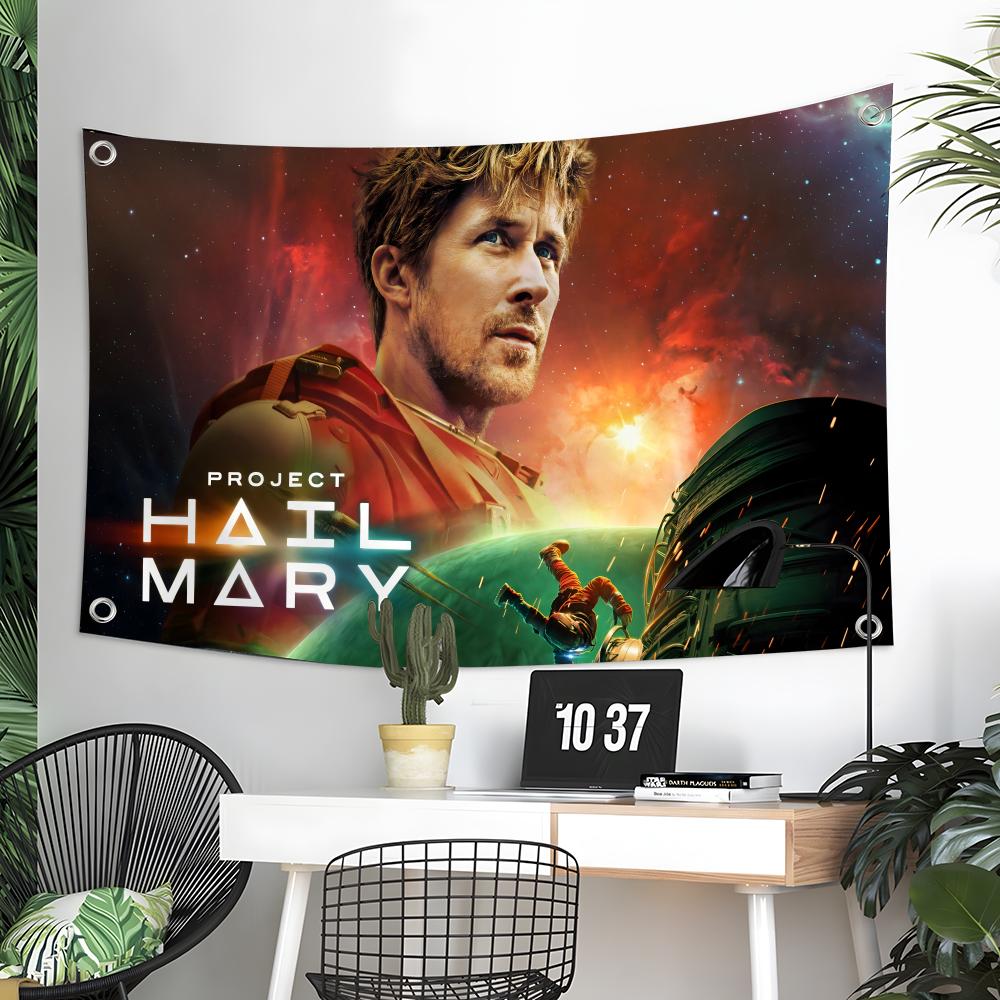 Bandeiras personalizadas Hail  - Outdoor Adventure Novels avaliação e preço