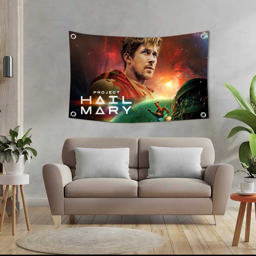 Bandeiras personalizadas Hail  - Outdoor Adventure Novels avaliação e preço