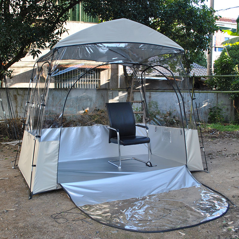 Jardins, pátios, aventuras ao  - Outdoor Adventure Dome Shelter avaliação e preço