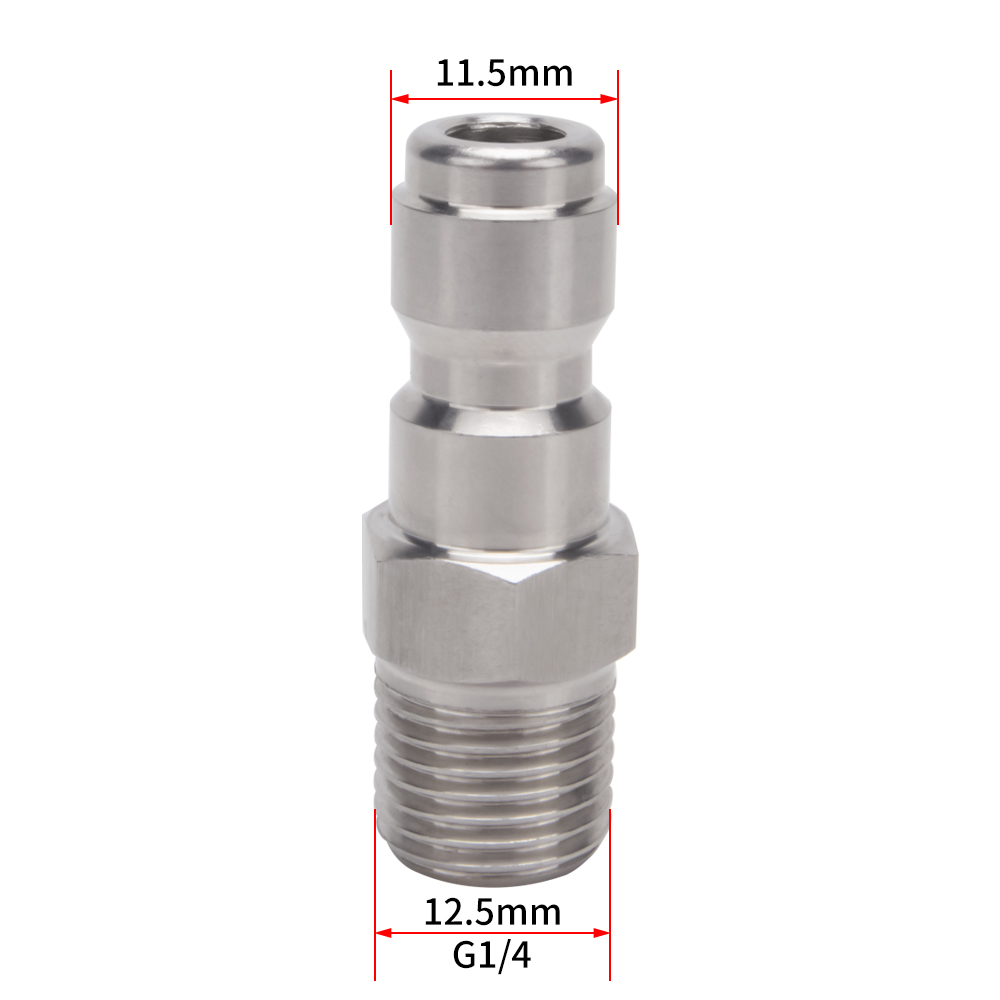 Lavadora de alta pressão, lava - Bear Spray Clip avaliação e preço