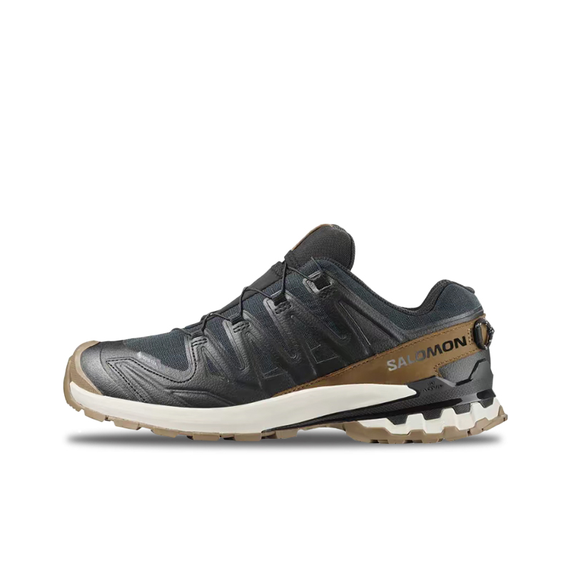 Salomon XA Pro 3D V8 Retro, el - Salomon Shoes Xa Pro 3D avaliação e preço