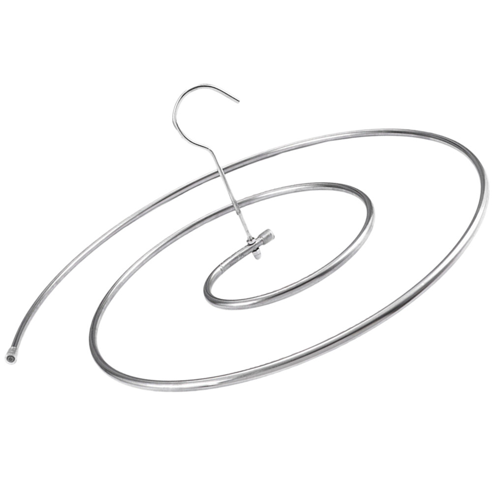Varal Espiral de Aço Inoxidáve - Space Blanket Heavy avaliação e preço