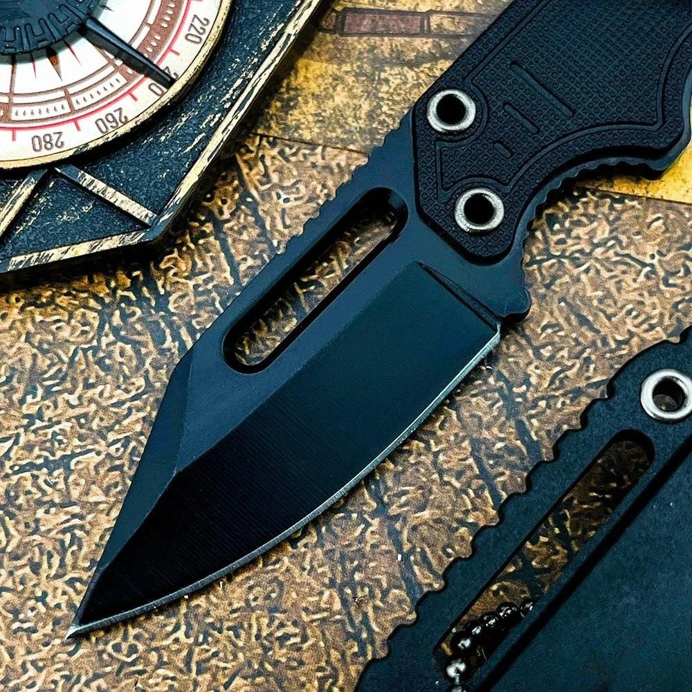 Faca Mini Portátil EDC para Av - Outdoor Adventure Activities avaliação e preço