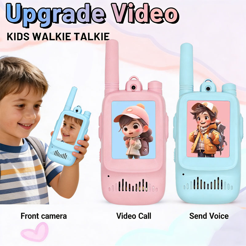 2 Walkie Talkies Infantis Reca - Outdoor Adventure Activities avaliação e preço