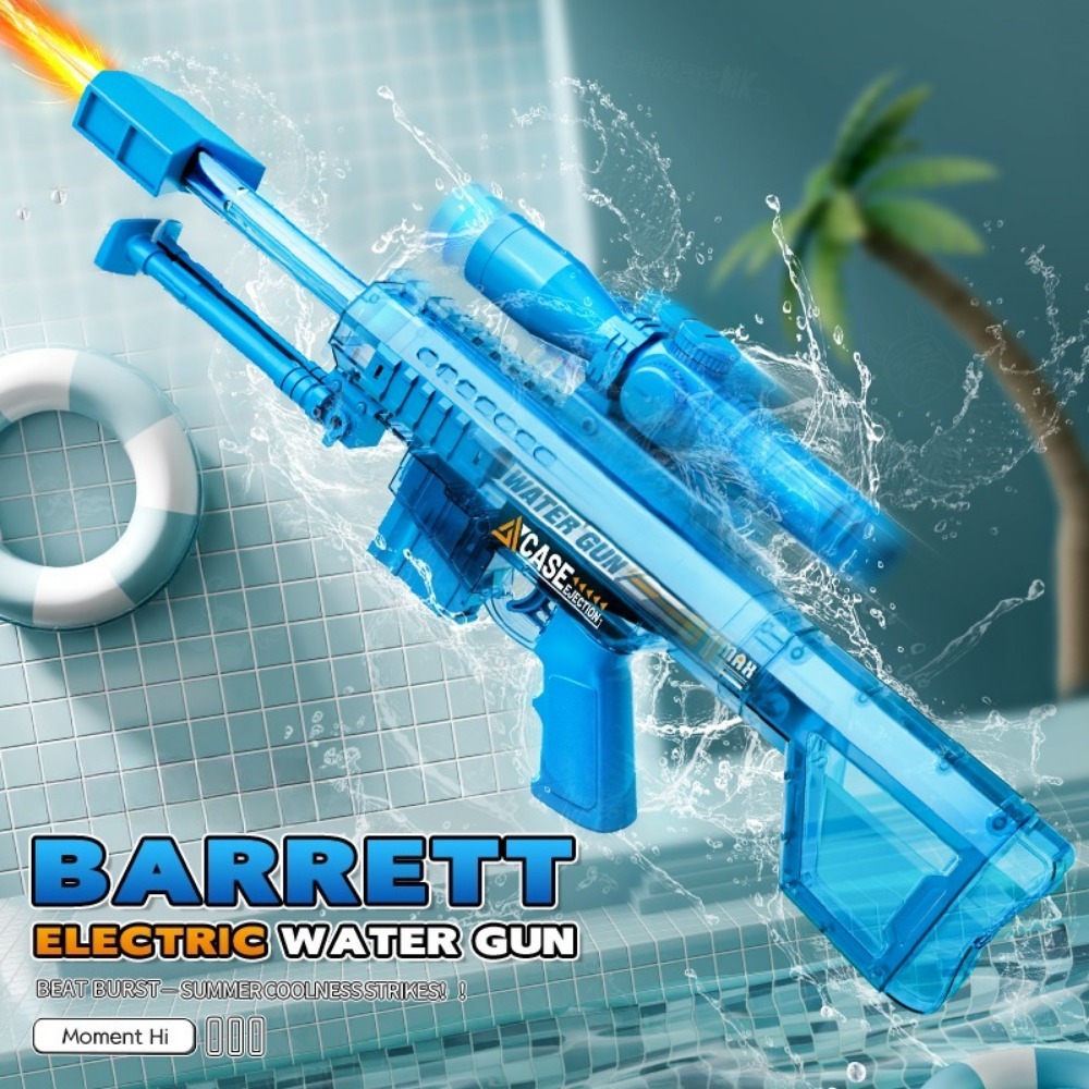 Brinquedo de Arma de Água Auto - Outdoor Adventure Games avaliação e preço